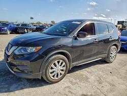 2017 Nissan Rogue s for sale in Corpus Christi, TX