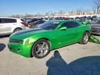 2010 Chevrolet Camaro lt