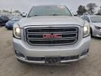 2017 GMC Yukon sle