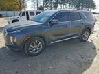 2022 Hyundai Palisade se