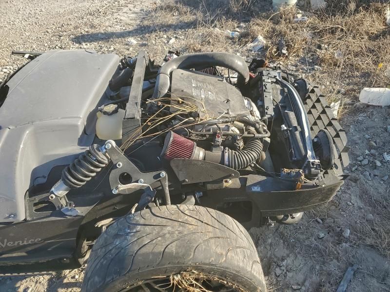 2021 Other Motorcycle Vanderhall Venice