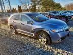 2015 Acura Rdx Technology