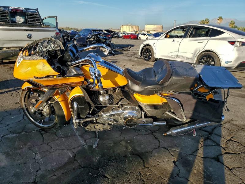 2022 Harley-Davidson Fltrkse