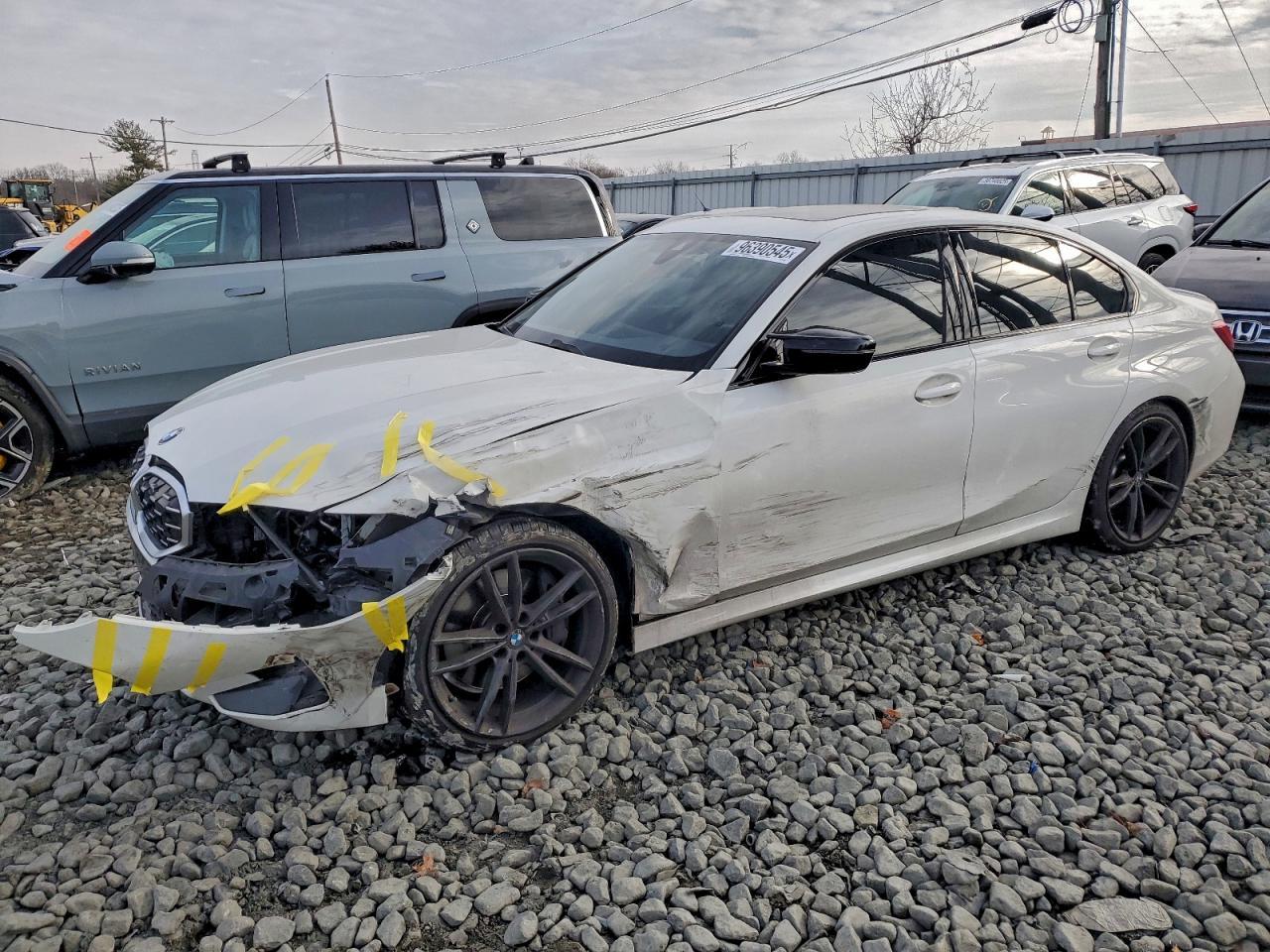 2023 BMW M340i