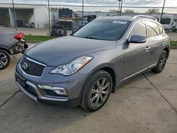 2017 Infiniti Qx50 for sale in Sacramento, CA