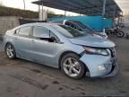 2013 Chevrolet Volt