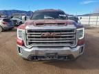 2023 GMC Sierra K2500 slt