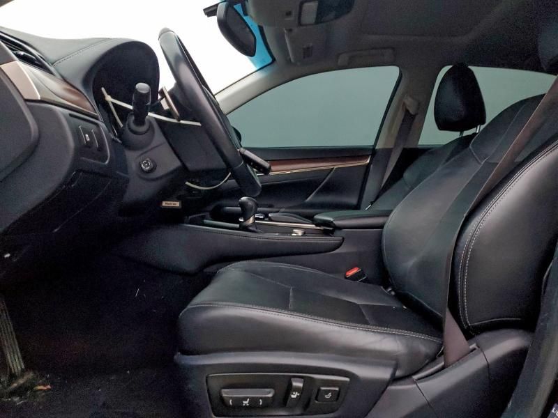 2015 Lexus Gs 350 Base