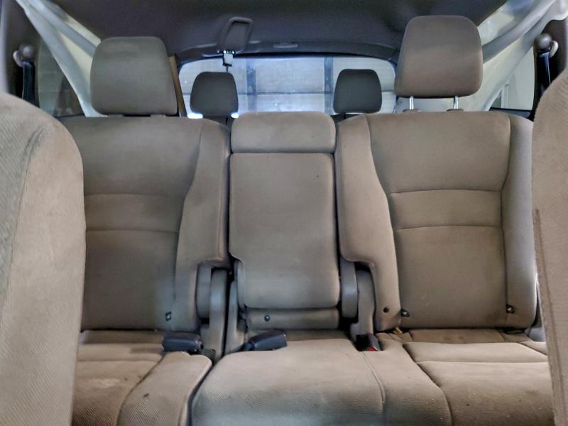 2021 Honda Pilot ex