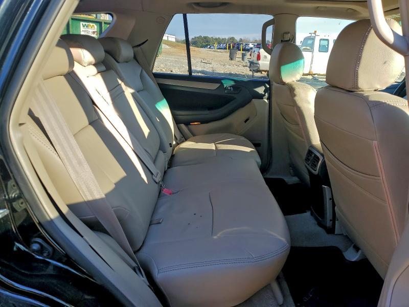 2008 Toyota 4runner SR5