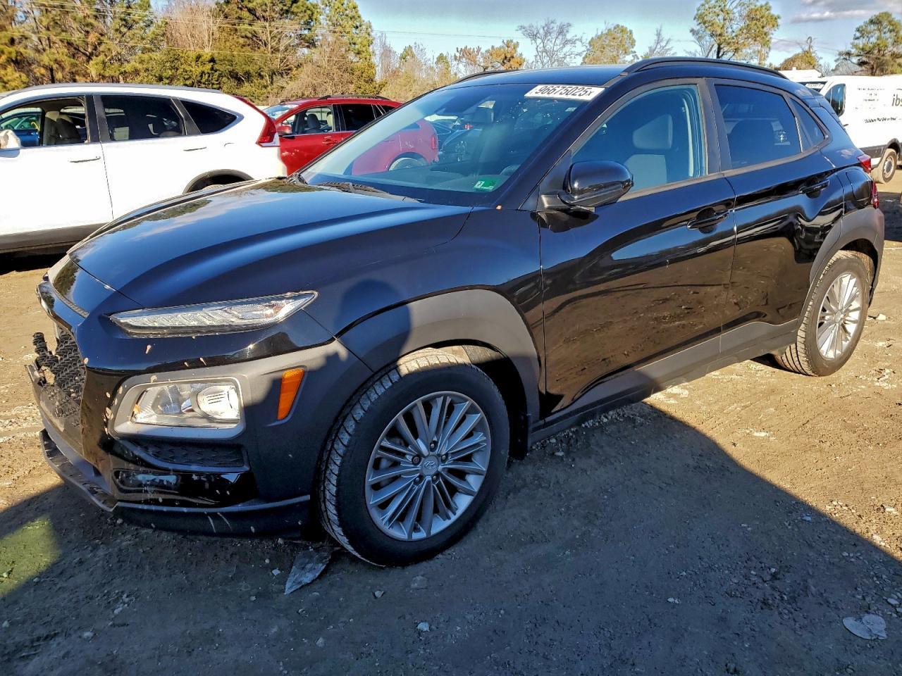 2019 Hyundai Kona sel
