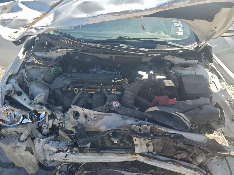 2015 Mitsubishi Lancer es