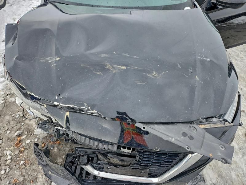 2022 Nissan Altima s