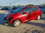 2016 Honda Fit lx