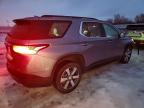 2021 Chevrolet Traverse lt