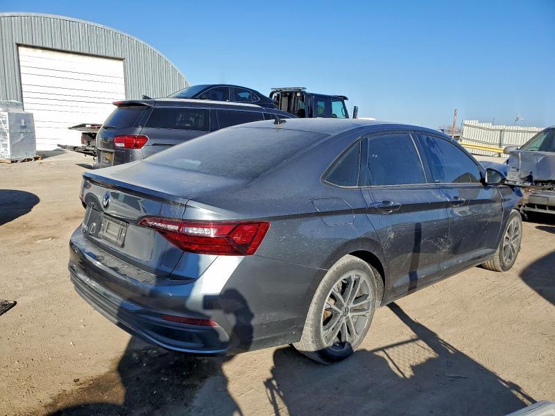 2023 Volkswagen Jetta Sport