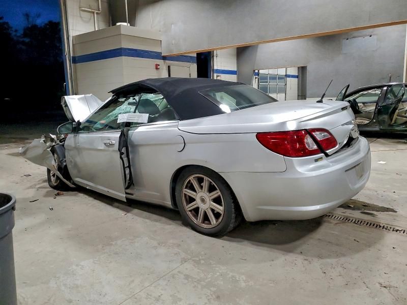 2008 Chrysler Sebring Touring