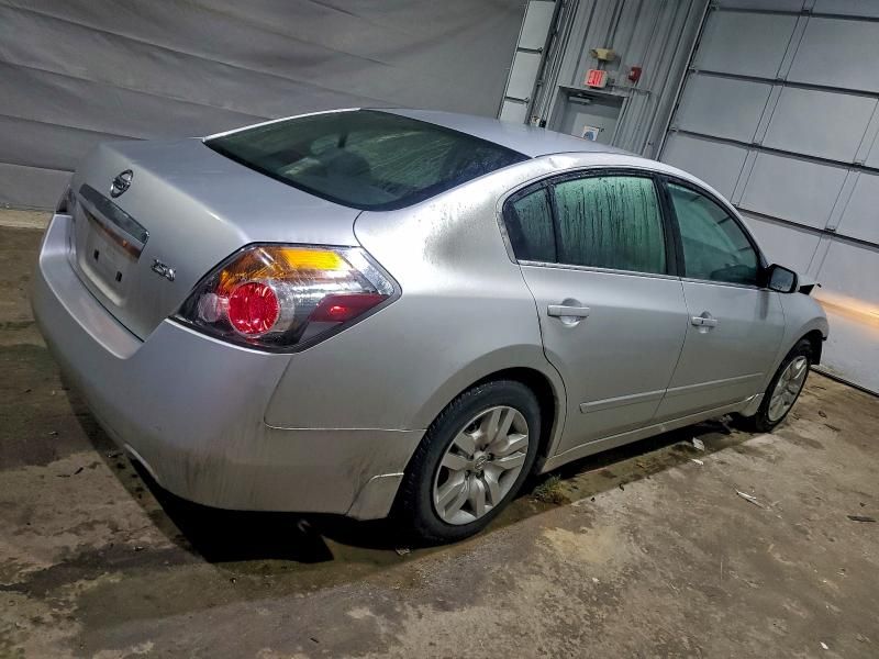 2009 Nissan Altima 2.5