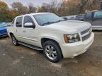 2008 Chevrolet Avalanche C1500