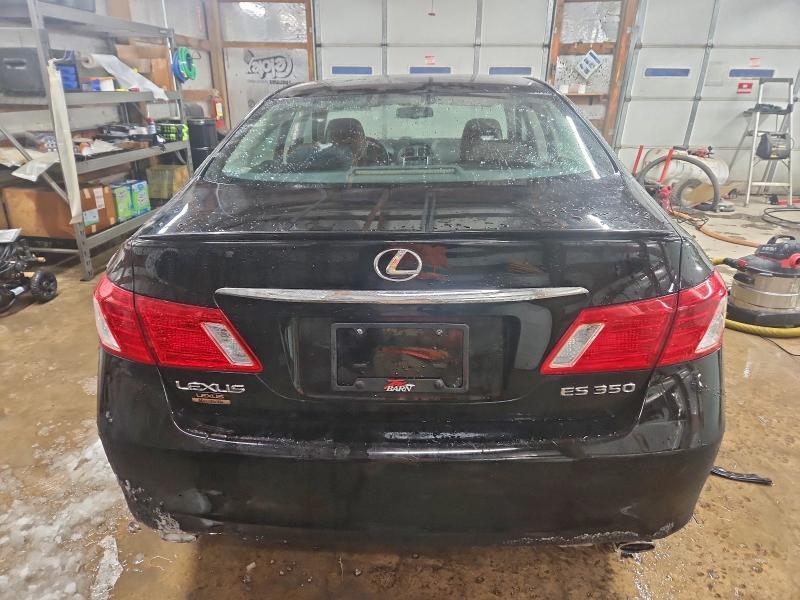 2008 Lexus Es 350