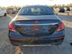 2017 Mercedes-Benz E 300