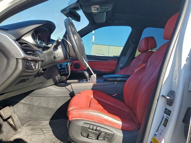 2014 BMW X5 Xdrive35d