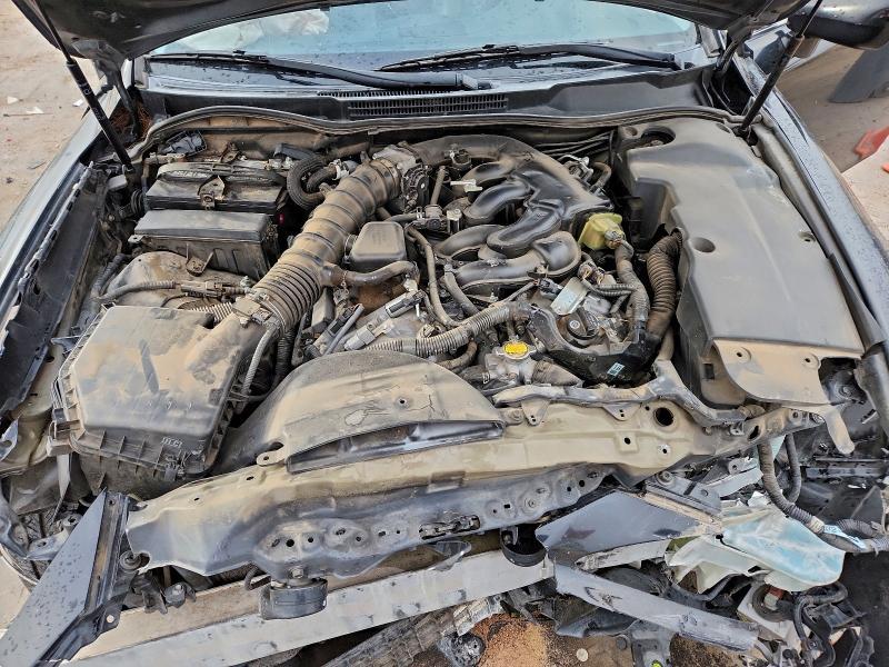 2006 Lexus Is 250 Base