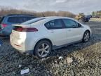 2013 Chevrolet Volt