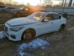 2014 Infiniti Q50 Base for sale in Chicago Heights, IL