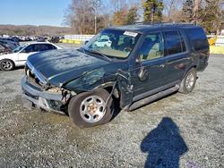 1998 Lincoln Navigator for sale in Concord, NC