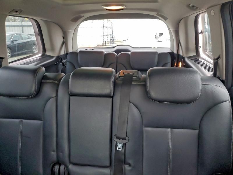 2009 Mercedes-Benz Gl 450 4matic