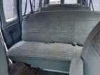 2003 Ford Econoline E350 Super Duty Wagon