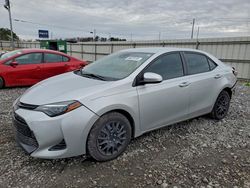 2019 Toyota Corolla l for sale in Hueytown, AL