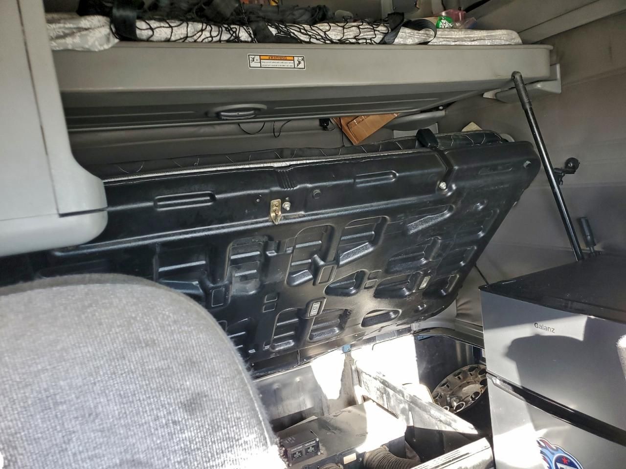 2018 Freightliner Columbia Semi Truck