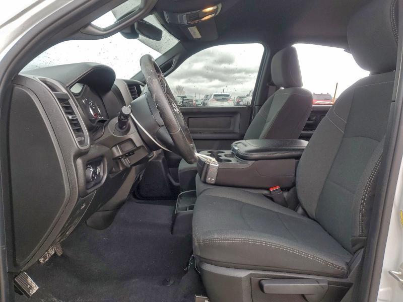 2024 Dodge Ram 3500 Tradesman
