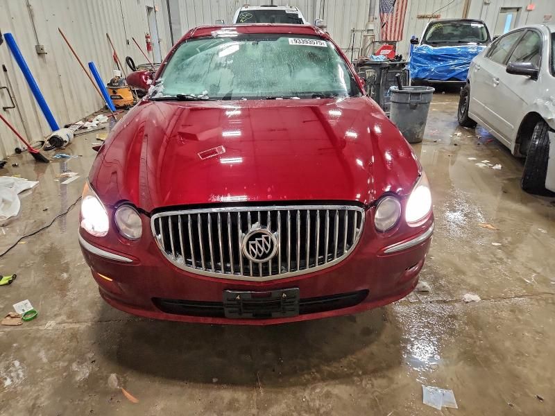 2008 Buick Lacrosse cxl