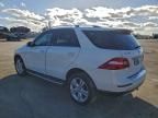 2014 Mercedes-Benz Ml 350
