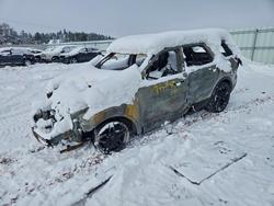 2015 Ford Explorer Sport for sale in Franklin, WI