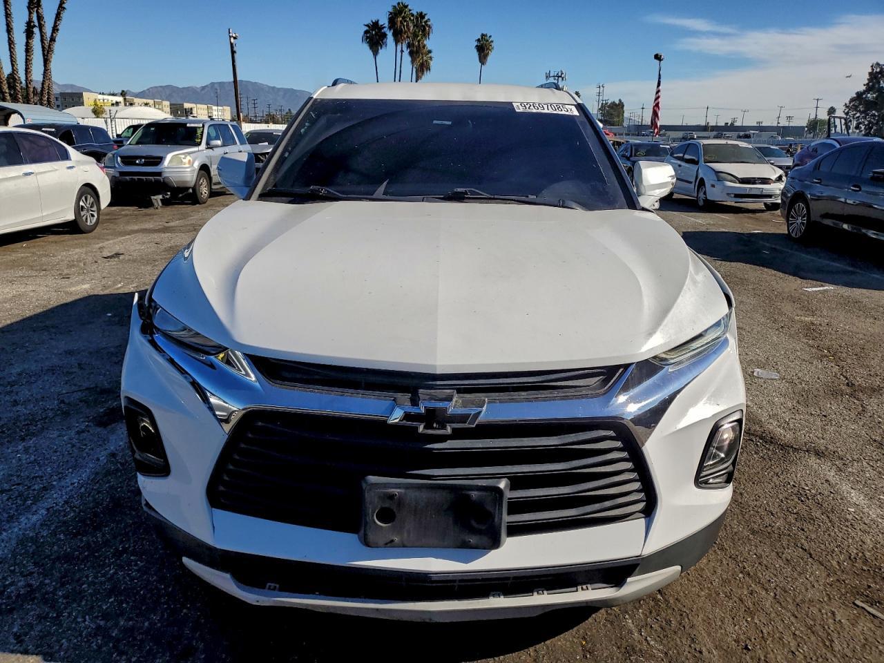 2019 Chevrolet Blazer 2LT