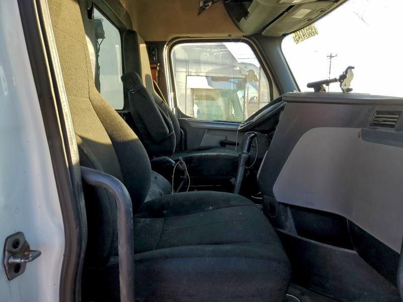 2020 Freightliner Cascadia 116 Semi Truck