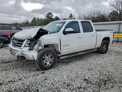 GMC salvage cars for sale: 2013 GMC Sierra K1500 slt