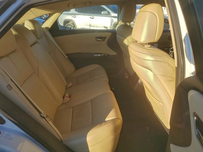 2013 Toyota Avalon Hybrid
