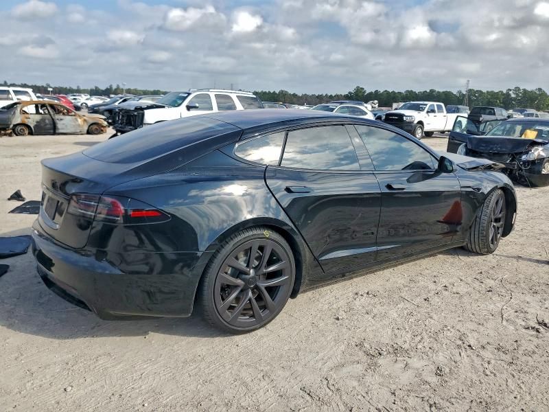 2023 Tesla Model s