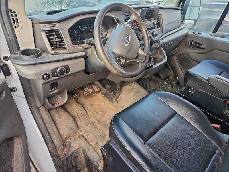 2023 Ford Transit T-250 Delivery Van