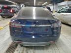 2015 Tesla Model s P85d