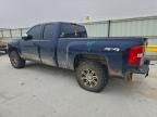2010 Chevrolet Silverado K1500 LT