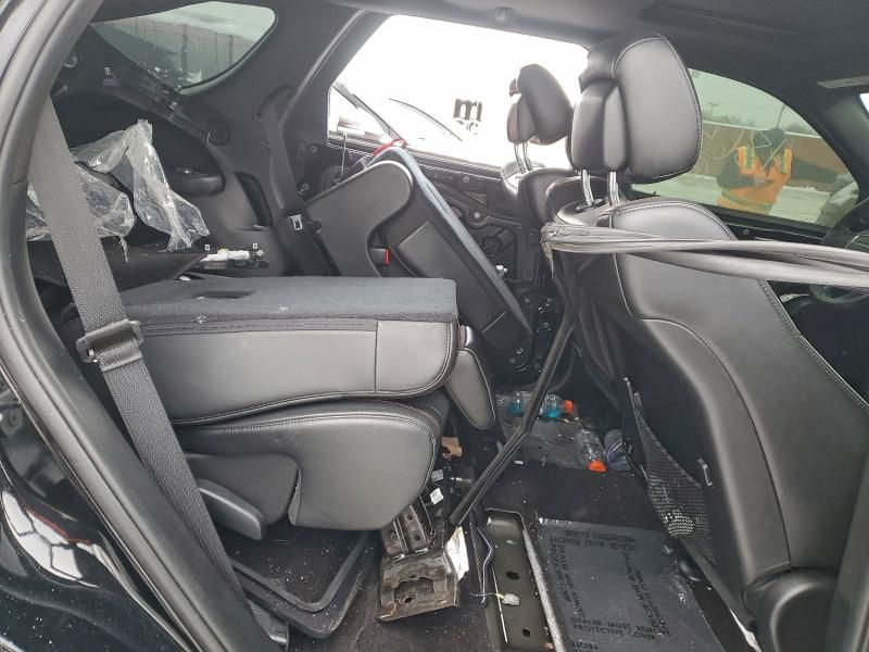 2018 Dodge Durango R/T