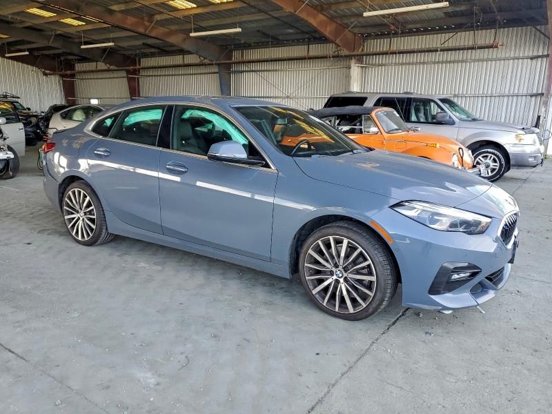 2021 BMW 228xi