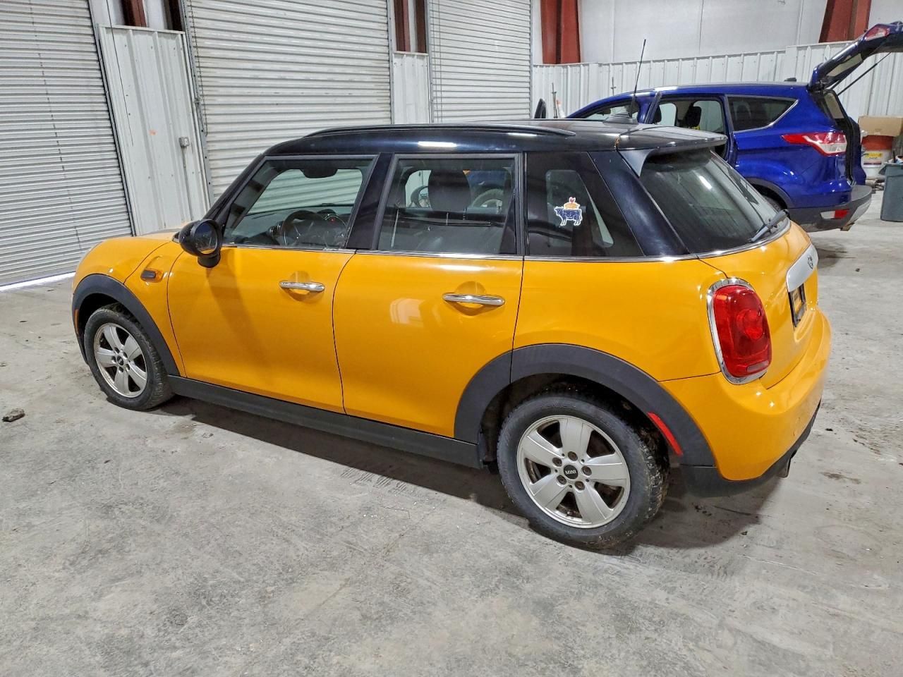 2015 Mini Cooper