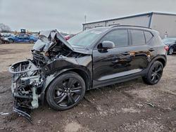 2023 Volvo Xc40 Ultimate en venta en Waldorf, MD